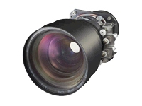 Sanyo LNS W06 - wide-angle zoom lens - 45 mm - 57 mm