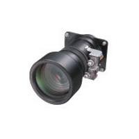 Sanyo Long-focus Zoom Lens
