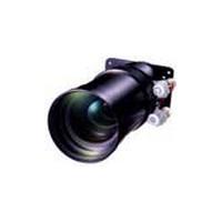 Sanyo Long-focus Zoom Lense