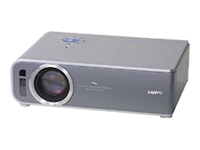 Sanyo PLC-SC10