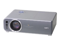 Sanyo PLC-XC10