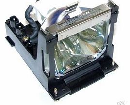 Sanyo Replacement Lamp for - PLC SU30