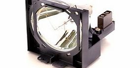 Sanyo Replacement Lamp for - PLC UF15