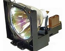 Replacement Lamp for - PLC XP5100C Projector