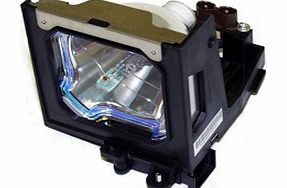 Sanyo Replacement Lamp for - PLC XT11 Projector