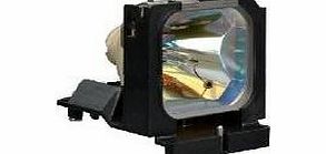 Sanyo Replacement Lamp for - PLV Z1X Projector