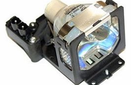 Sanyo replacement lamp for PLC-XC50PLC-XC55