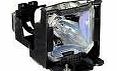 Sanyo Replacement Lamp for PLC XE20 Projector