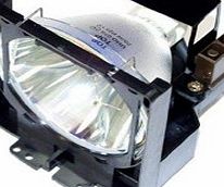 Sanyo Replacement Lamp For PLC XP50 Projector