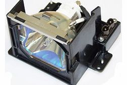 Sanyo Replacement Lamp for PLV-80 Projector