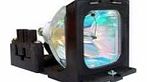 Sanyo Replacement Lamp for PLV Z1 Projector
