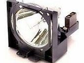Replacement Projector Lamp - 610-328-6549