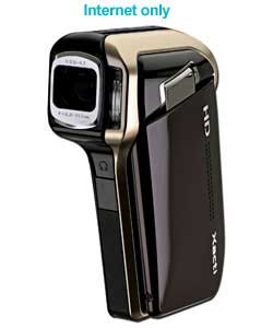 sanyo Xacti HD700EBR Brown