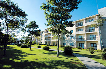 Best Western Panamby Hotel