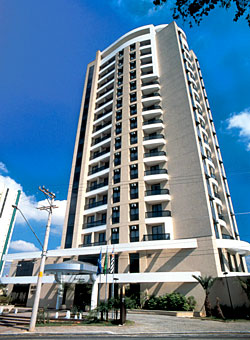 Blue Tree Towers Analia Franco