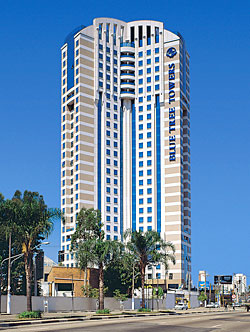 Blue Tree Towers Morumbi