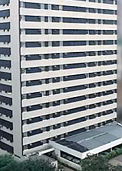 Century Paulista Hotel