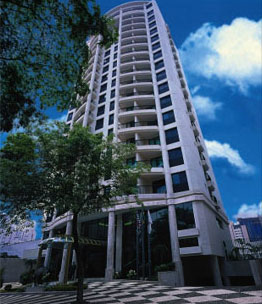 Estanplaza Ibirapuera