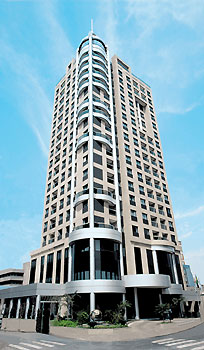 Estanplaza International