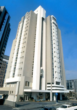 Estanplaza Nacoes Unidas