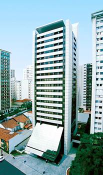 Golden Tulip Park Plaza