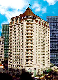 Gran Estanplaza Sao Paulo