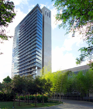 Grand Hyatt Sao Paulo