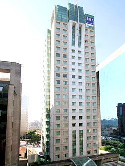 Tryp Berrini
