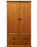 Saplings 2 Door Wardrobe Country Collection -