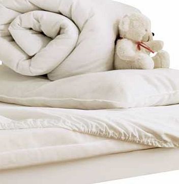 Saplings 4.5 Tog Duvet