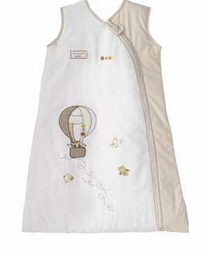 Saplings Balloon Sleeping Bag - 0-6 Months