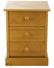 Saplings Bedside Cabinet Country Collection -