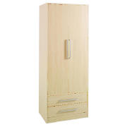 SAPLINGS Larrisa Wardrobe, Natural