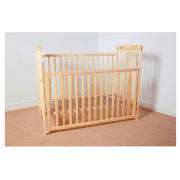 Maria Folding Cot