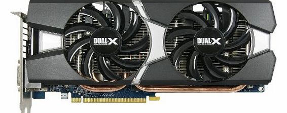 AMD R9 280 Graphics Card (3GB, DDR5)