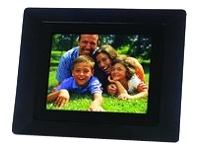 Sapphire Digital Photo Frame DPF-080 - digital photo frame