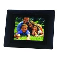 Sapphire Digital Photo Frame DPF-080 - Digital