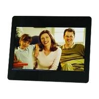 Sapphire Digital Photo Frame DPF-101 - Digital