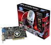 Radeon 9600XT 128 Mb AGP graphic card / TV / DVI
