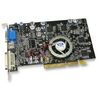 Radeon 9600XT 256 Mb AGP graphic card / TV / DVI