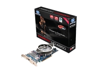 SAPPHIRE RADEON HD 4850 Graphics Card