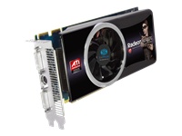 SAPPHIRE RADEON HD 4870 - graphics adapter -