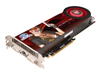 SAPPHIRE RADEON HD 4870 X2