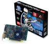 SAPPHIRE Radeon X700 Pro 256 Mb PCI-E