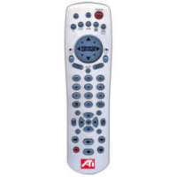 Sapphire Remote Wonder BOB Remote Control
