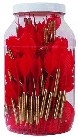 Sapphire Soft Darts