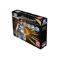 Sapphire Technology ATI Radeon HD2400 XT 256MB
