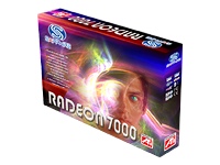 Sapphire Technology RADEON 7000