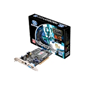 Sapphire Technology Radeon 9250 128MB PCI  VO