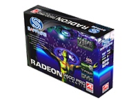 Sapphire Technology RADEON 9600 Atlantis Pro